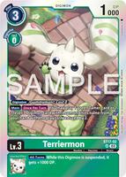 digimon st17 card list Rapidmon [ST17-06] (Gold) [Starter Deck: Double Typhoon Advanced Deck Double Typhoon [ST17-11] (Spring Break