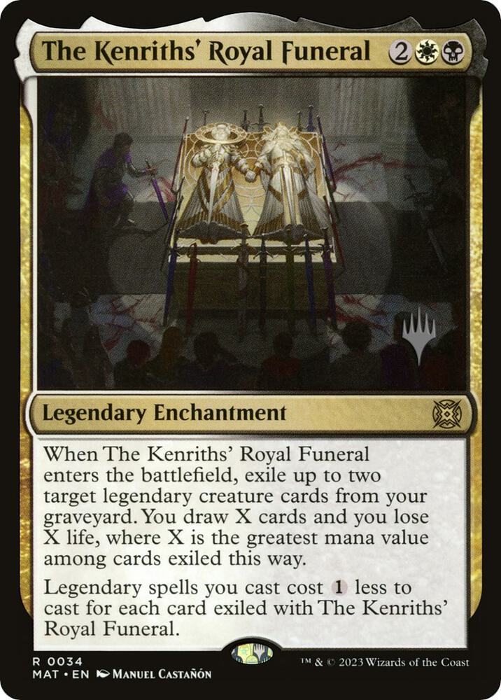 mtg serialized card prices Announcing Serialized Card Support!