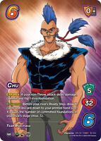 Chu (XR) - Yu Yu Hakusho: Dark Tournament - UniVersus - TCGplayer.com