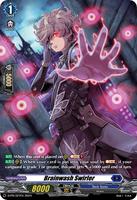 ブレインウォッシュ・スワラー 4枚(RRR3.TD1) Brainwash Swirler (327) - D Promo Cards - Cardfight Vanguard