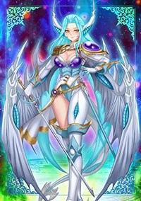 ManaMoon Card Sleeves Small Stardust Signer Queen Sleeves (70-Pack)