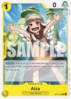 Amazon - Awakening of the New Era - One Piece Card Game