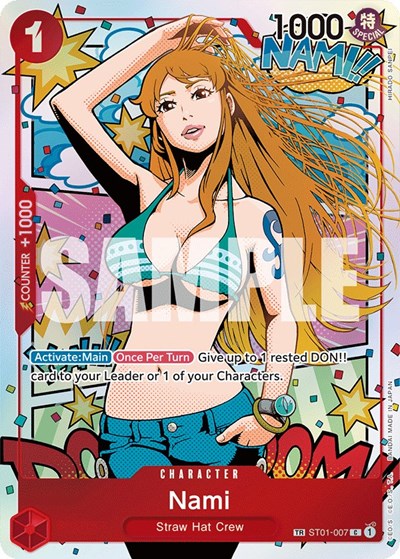Nami (TR)