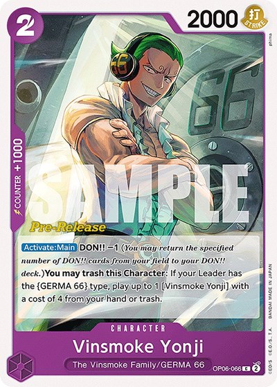 Vinsmoke Yonji (066)
