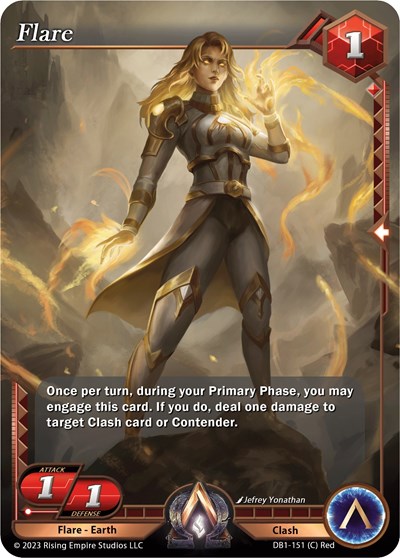 Flare