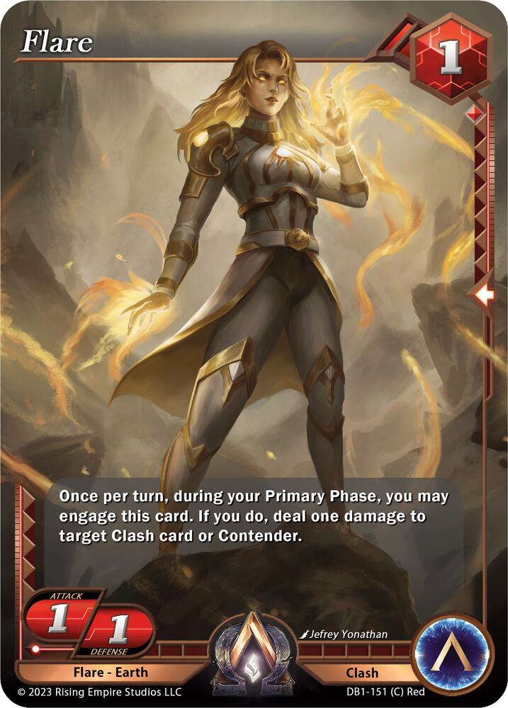 Flare