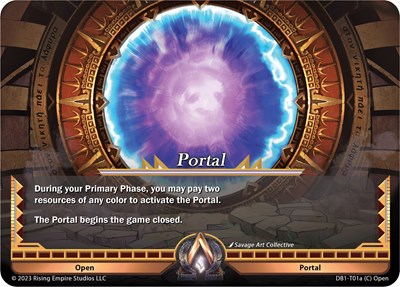 The Portal
