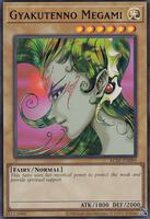 Gyakutenno Megami - 25th Anniversary Ultimate Kaiba Set - YuGiOh
