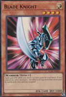 Blade Knight - 25th Anniversary Ultimate Kaiba Set - YuGiOh