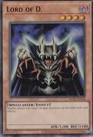 Lord of D. - 25th Anniversary Ultimate Kaiba Set - YuGiOh - TCGplayer.com