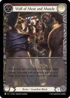 Flesh and Blood Nullrund Hood プロモ Flesh and Blood Nullrund Hood プロモ Flesh and Blood Singles