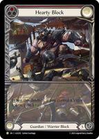 flesh and blood promo cards TCG - A Brief Look at the Card Market Red Hot (Promo)