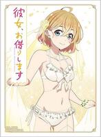 Key-th: Rent-A-Girlfriend - Mami Nanami Wedding Swimwear (65-Sleeves) - Key-th Imported Card Sleeves - Card Sleeves - TCGplayer.com Key-th: Rent-A-Girlfriend - Mami Nanami Wedding Swimwear (65-Sleeves) - Key-th Imported Card Sleeves - Card Sleeves - TCGplayer.com