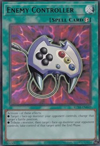 Enemy Controller (25th Anniversary Ultimate Kaiba Set)