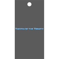 Thoth of the Trinity Booster Pack from Thoth of the Trinity Pokemon card image