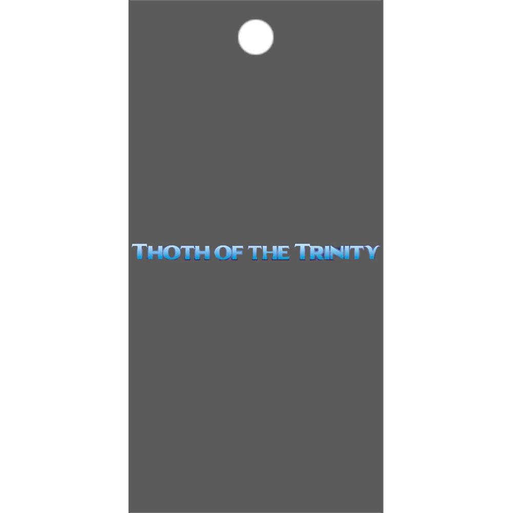 Thoth of the Trinity Booster Pack