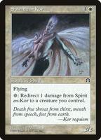 Nomads en-Kor - Stronghold - Magic: The Gathering