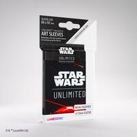 star wars unlimited card sleeves Star Wars Unlimited