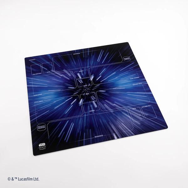 STAR WARS UNLIMITED GAMEGENIC GAME MAT STORMTROOPER. Juegos de mesa