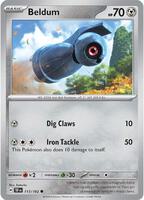 Metang - SV05: Temporal Forces - Pokemon - TCGplayer.com