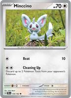 Chewtle - SV07: Stellar Crown - Pokemon - TCGplayer.com Chewtle - SV07: Stellar Crown - Pokemon - TCGplayer.com
