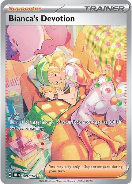 The 10 Most Valuable Pokmon Cards in Temporal Forces | TCGplayer