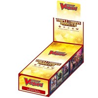 D-SS12: Triple Drive Booster Booster Box