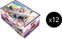 DZ-PS01: Premium Deckset “Jewel Knight” Case from DZ-PS01: Premium Deckset “Jewel Knight” Pokemon card image