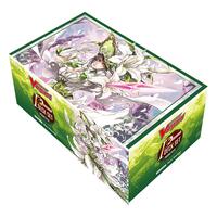 DZ-PS03: Premium Deckset “Musketeer” - DZ-PS03: Premium Deckset