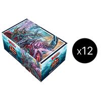 DZ-PS03: Premium Deckset “Revenger” Case from DZ-PS02: Premium Deckset “Revenger” Pokemon card image