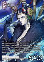 Edea (Full Art) - Hidden Hope - Final Fantasy TCG - TCGplayer.com