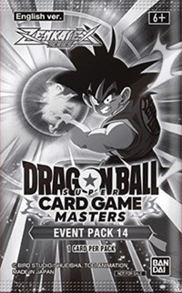 Event Pack 14 — Promotion Cards