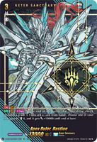 Apex Ruler, Bastion (SEC) - D-SS12: Triple Drive Booster