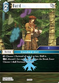 Bard