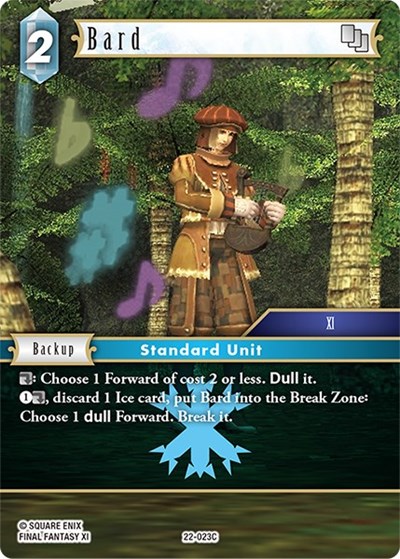 Bard