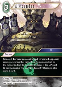 Alexander
