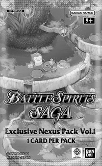 Exclusive Nexus Pack Vol. 1