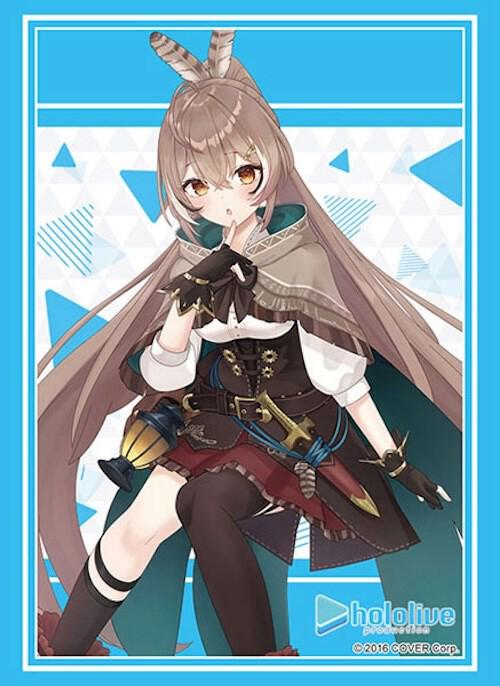Bushiroad Sleeve Collection HG Vol. 3932: Hololive Production