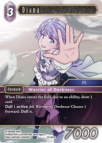 Diana