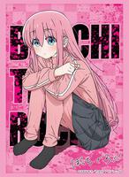 Bushiroad Sleeve Collection HG Vol. 3863: BOCCHI THE ROCK! - Hitori Gotoh  Part. 2 (75-Pack) - Bushiroad Card Sleeves - Card Sleeves - TCGplayer.com