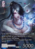 【PSA10】　22-090H　ルールー　フルアートプレミアム ルールー / Chapter.1【第1弾】|ファイナルファンタジーTCG |BIGWEB