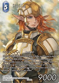Curilla (Full Art)
