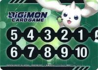 digimon card game memory gauge Game: Gauges - Terriermon & Lopmon Digimon Card Game: Introduction and