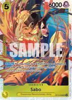 エース TCG Portgas.D.Ace (002) (Parallel) - Ultra Deck: The Three Brothers