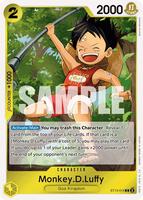 TCGplayer: Shop One Piece Card Game Cards, Packs, Booster Boxes
