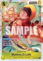 Ultra Deck: The Three Brothers | One Piece Card Game | TCGplayer Ultra Deck: The Three Brothers | One Piece Card Game | TCGplayer