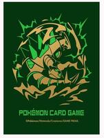 Pokemon TCG: Pokemon Center Japan Exclusive Card Sleeves - Iron Thorns (64-Pack) - Pokemon International Card Sleeves - Card Sleeves - TCGplayer.com Pokemon TCG: Pokemon Center Japan Exclusive Card Sleeves - Iron Thorns (64-Pack) - Pokemon International Card Sleeves - Card Sleeves - TCGplayer.com