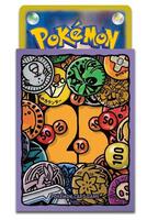 Pokemon TCG: Pokemon Center Japan Exclusive Card Sleeves - 25th Anniversary  Goods Collection (64-Pack) - Pokemon International Card Sleeves - Card  Sleeves - TCGplayer.com