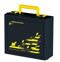 Pokemon TCG: Pokemon Center Japan Exclusive: Pikachu Carrying Case from Pokemon Collectible Storage Pokemon card image