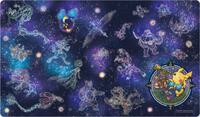 WCS ワールドチャンピオンシップスlook upon the stars Pokemon TCG: Look Upon the Stars Playmat - Pokemon International